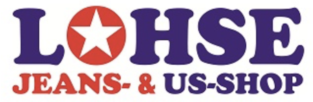Lohse Jeans- & US-Shop